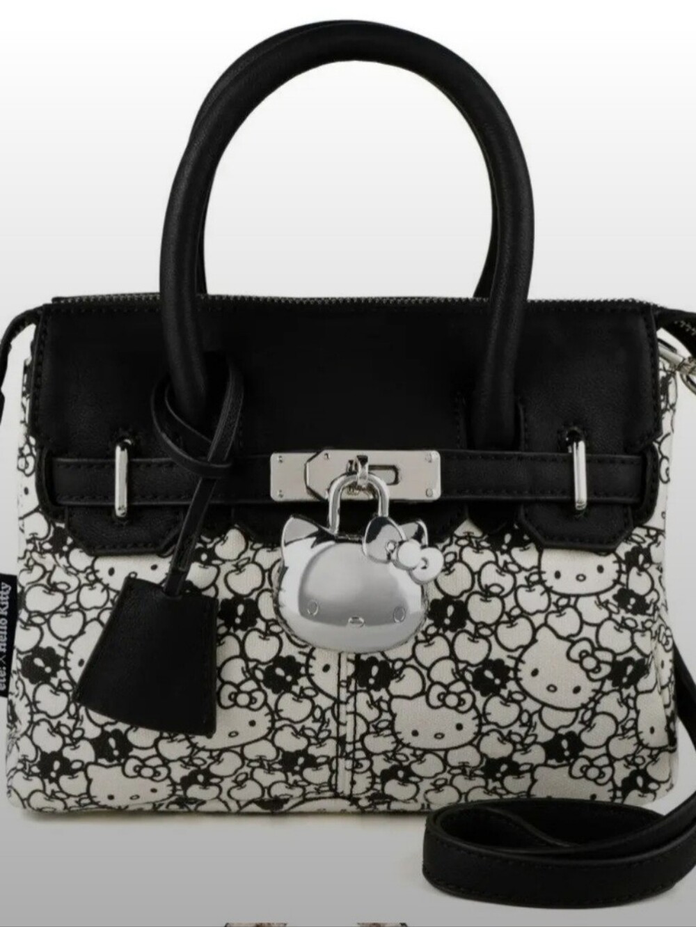*Rare* ete! x Hello Kitty Birkin